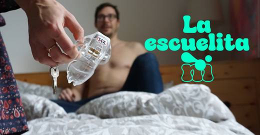¿El BDSM es violento?