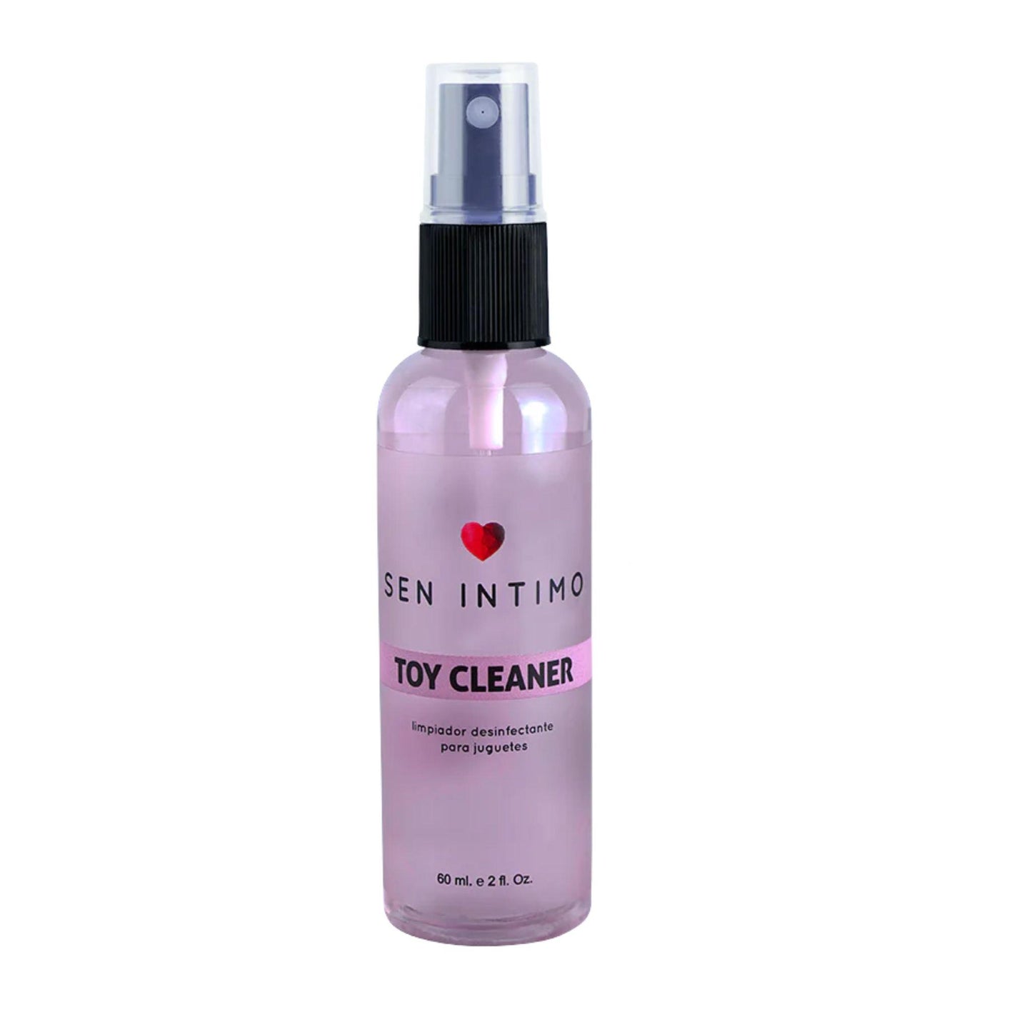 Toy Cleaner Sen Intimo