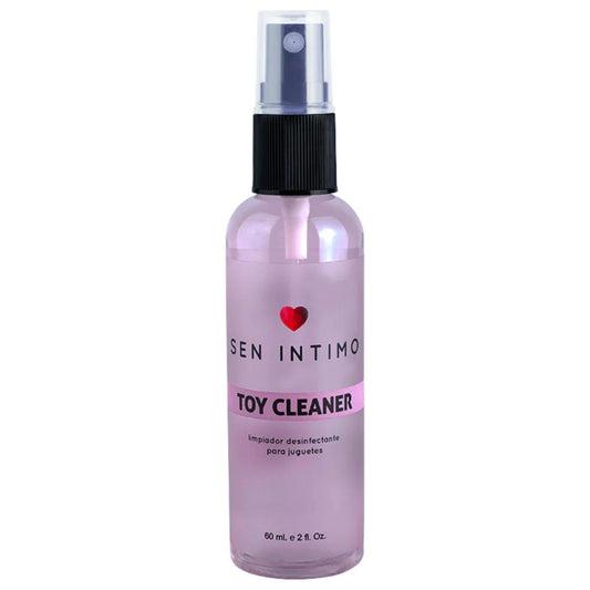 Toy Cleaner Sen Intimo
