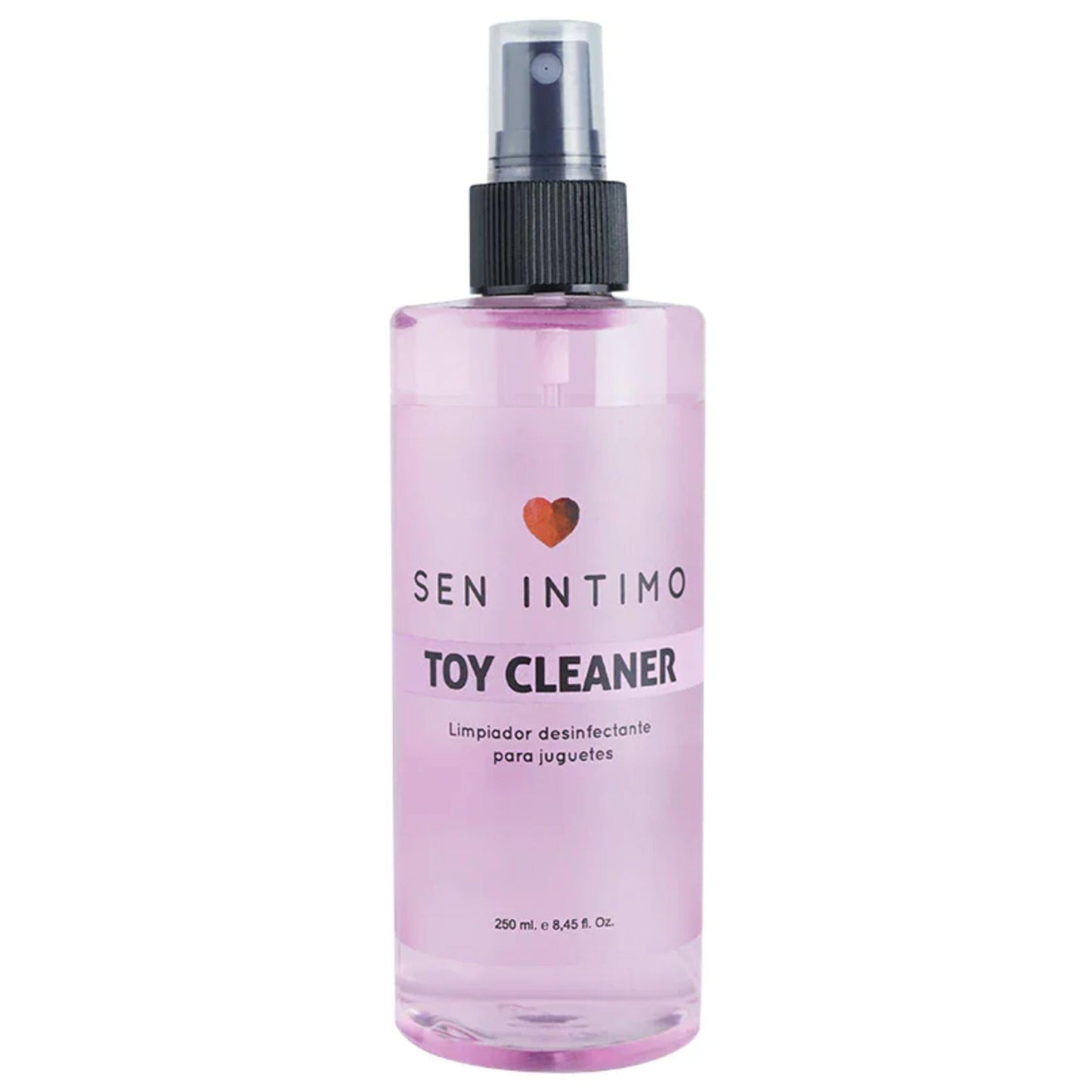 Toy Cleaner Sen Intimo