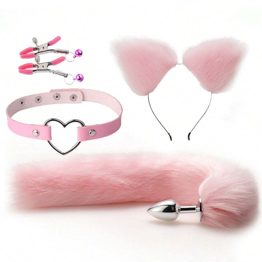 Kit BDSM