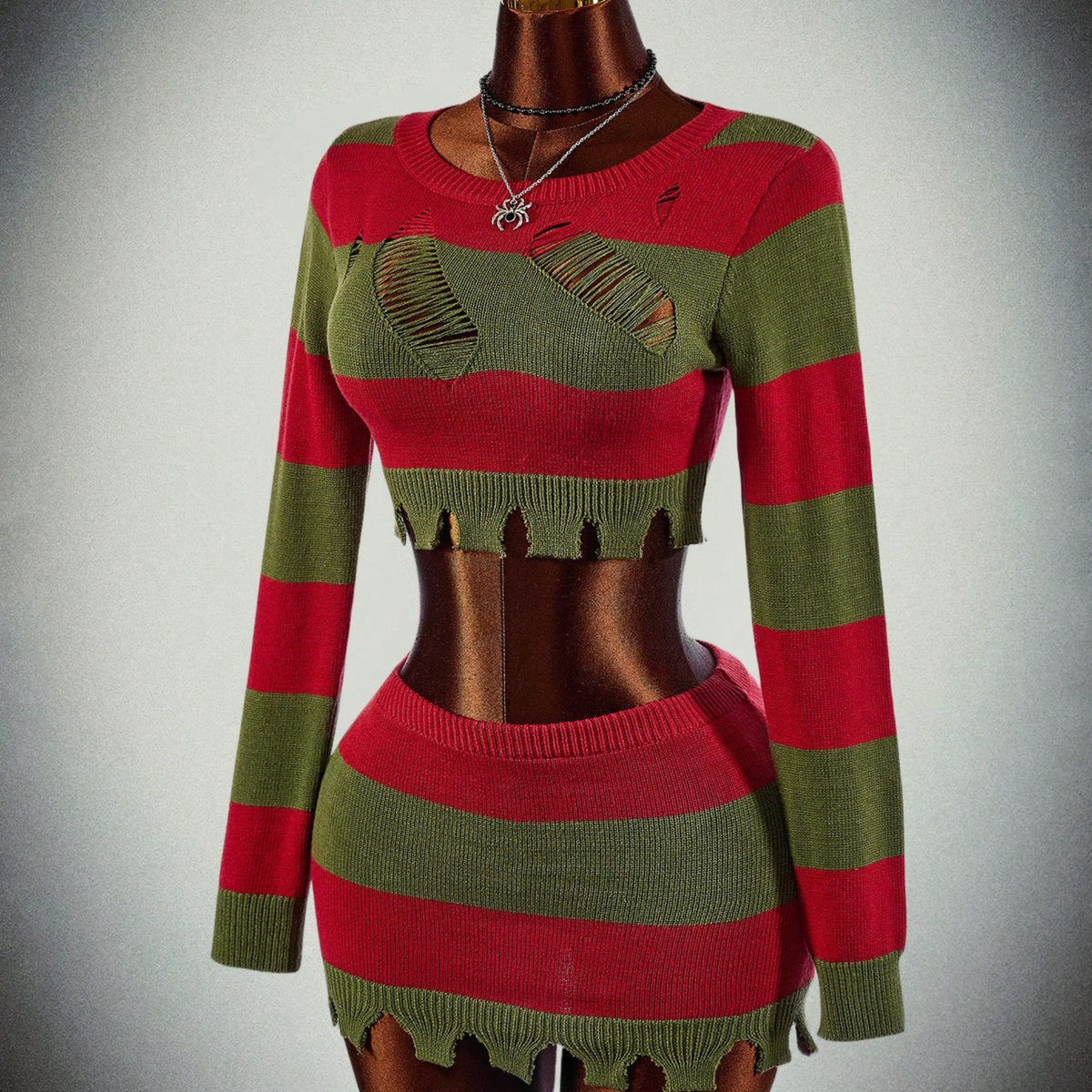 Disfraz de Freddy
