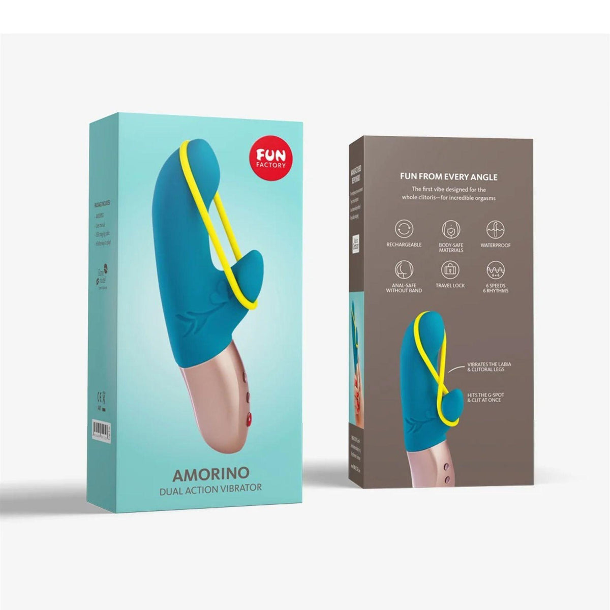 Amorino