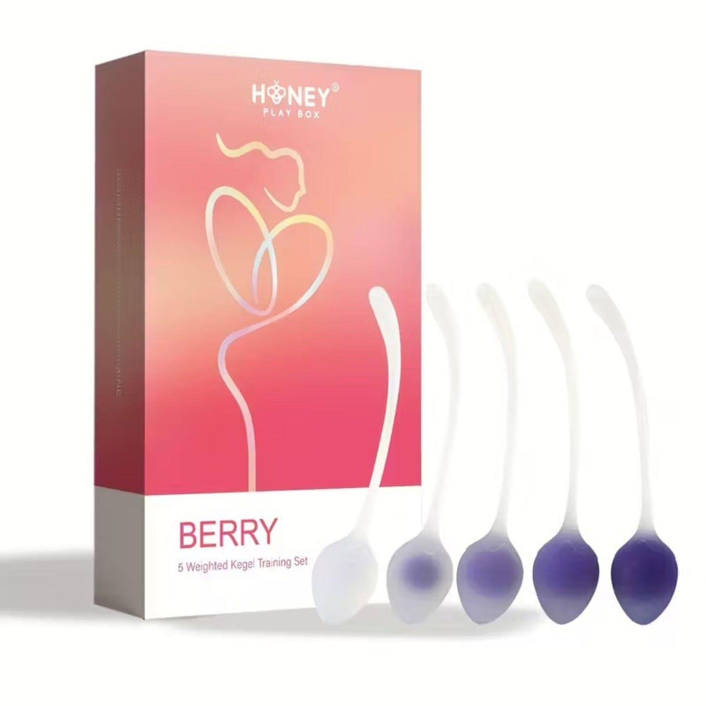 Berry 🫐🍓