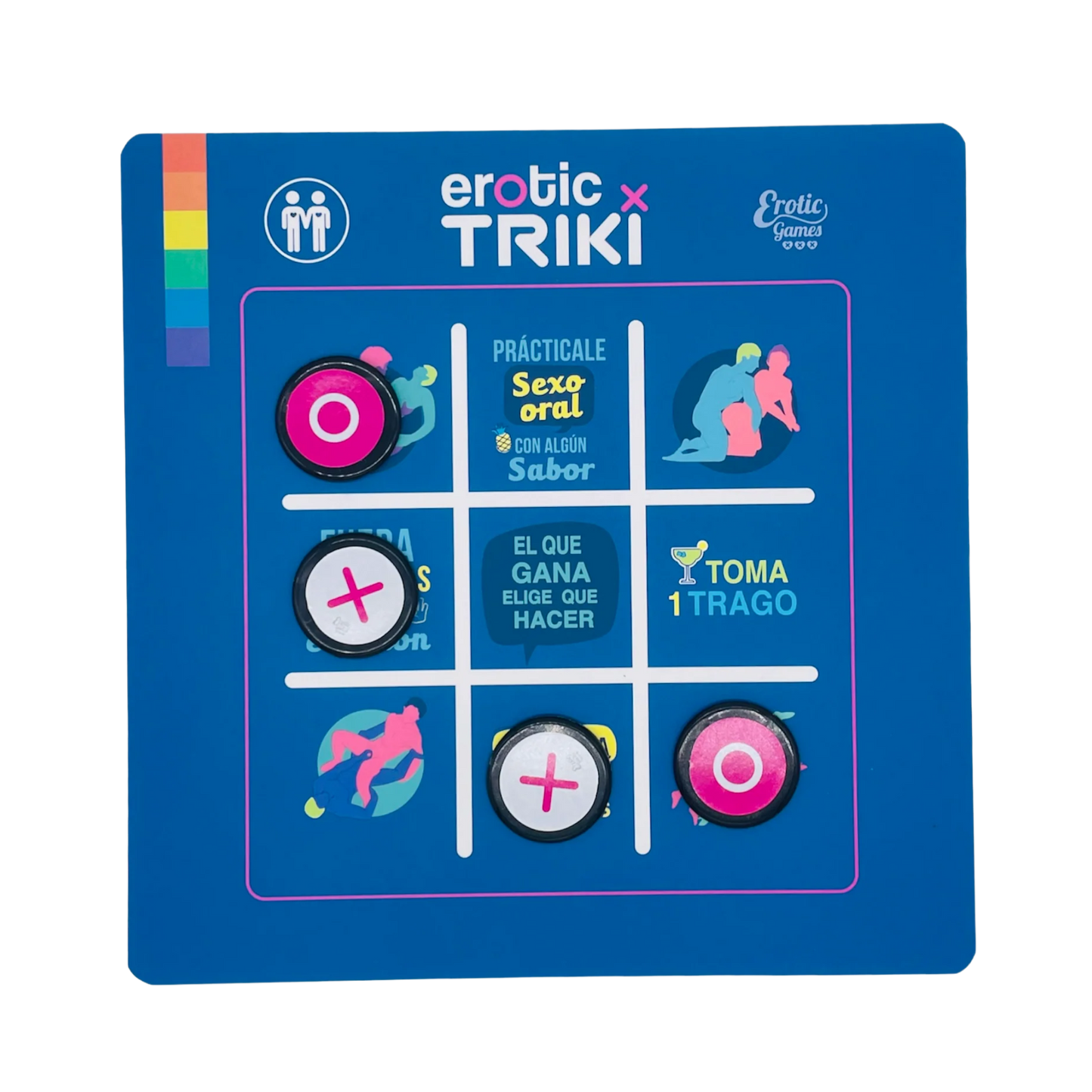 Triki Gay