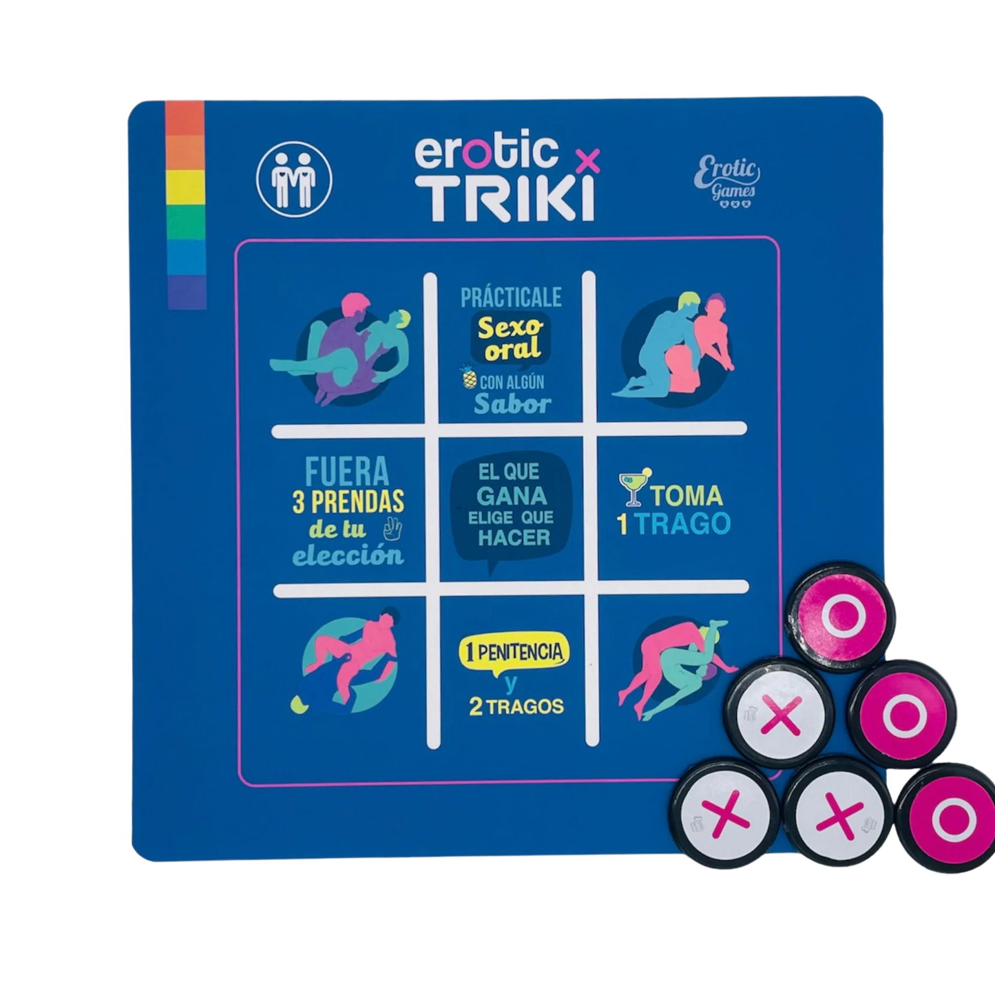 Triki Gay