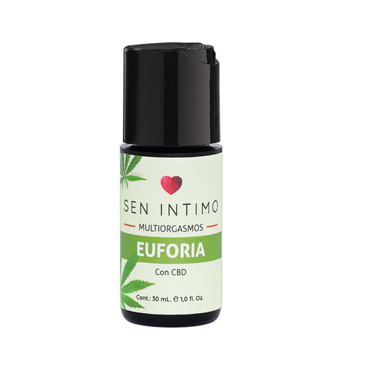 Lubricante Euforia