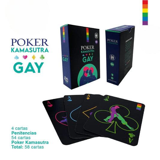 Poker Kamasutra Gay