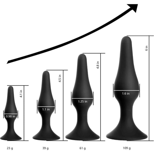 Mi primer backdoor 🍑