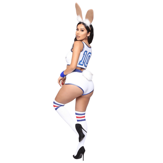Disfraz de Lola Bunny