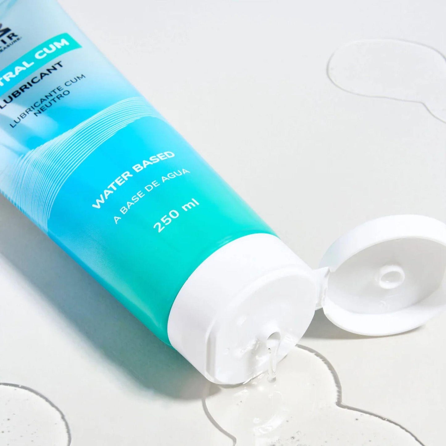 Lubricante Intimo Neutro Elixir