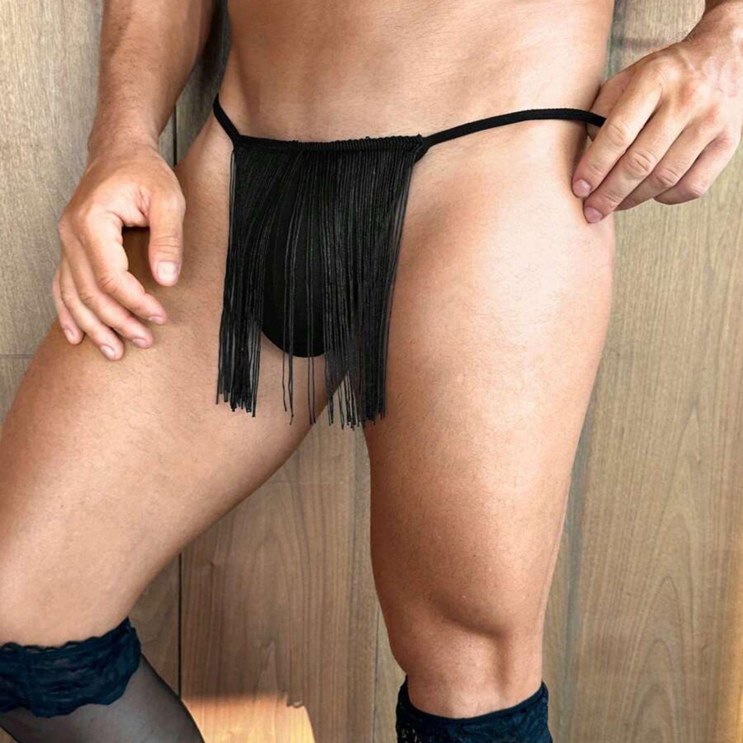 Tassel