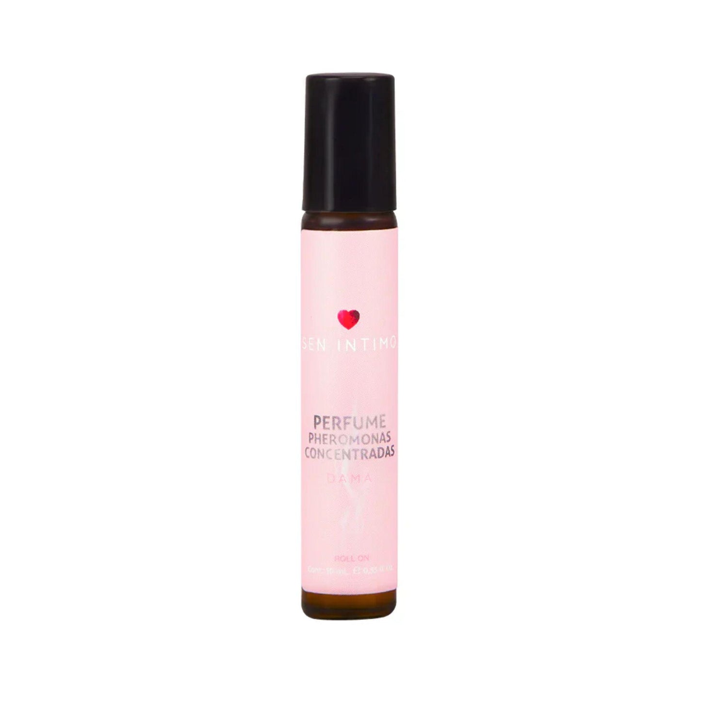 Perfume feromonas dama Roll On
