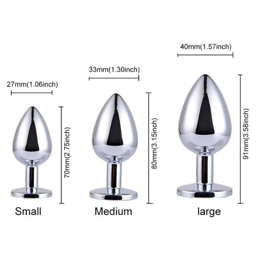 Set Playboy - 3 piezas