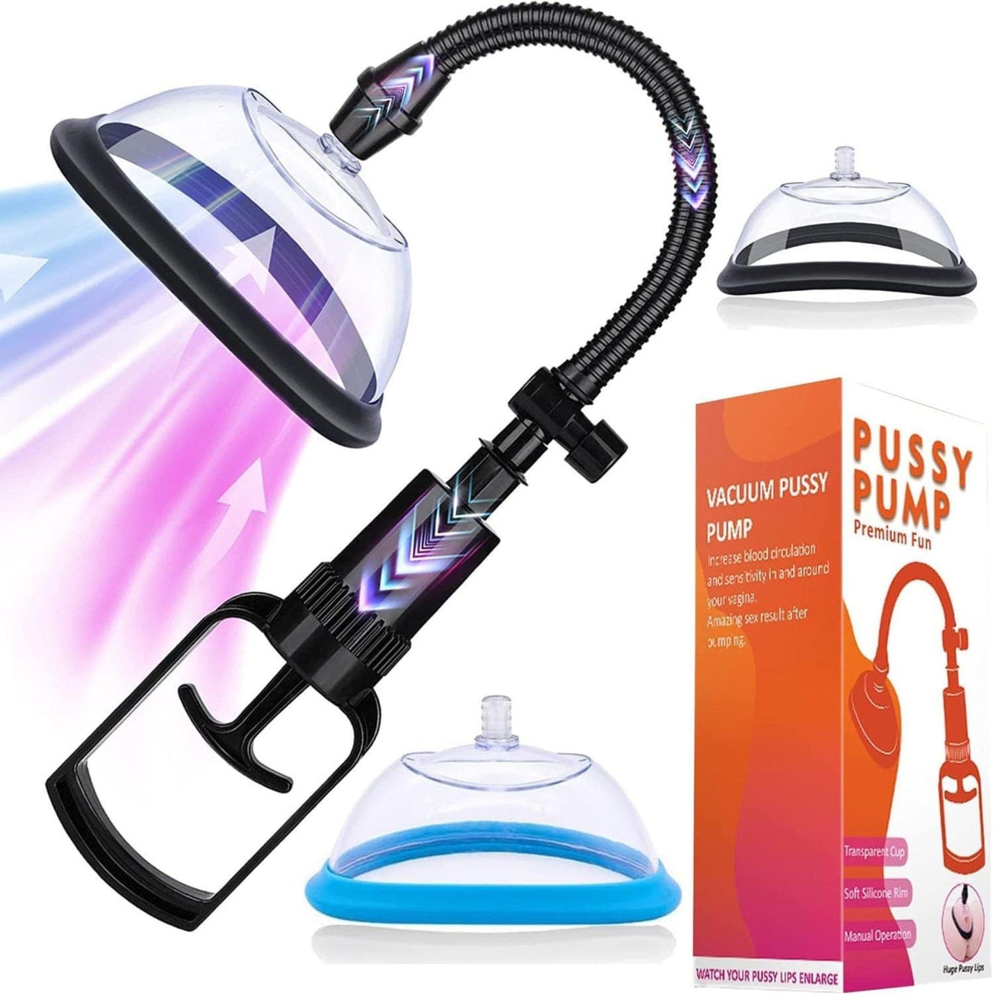 Pussy pump