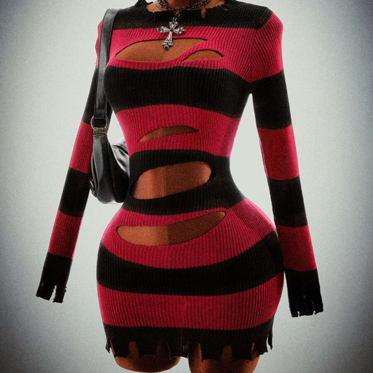 Disfraz de Freddy Krueger