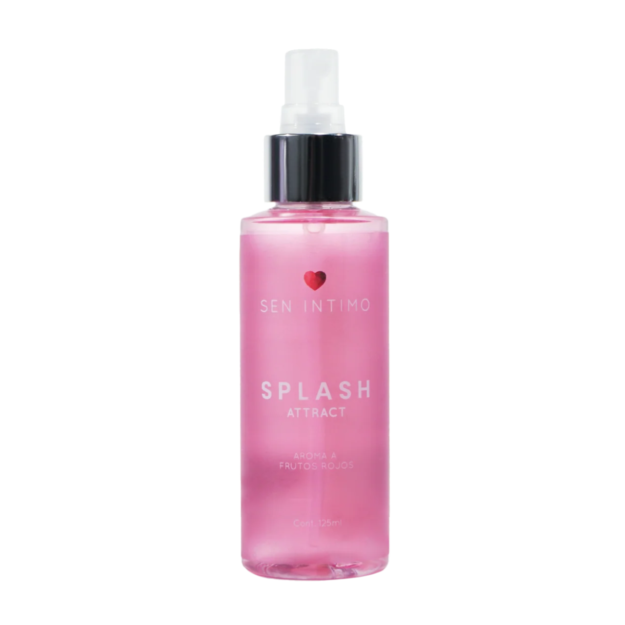 Splash de pheromonas 125 ml