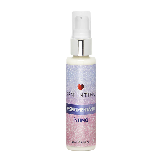 Despigmentante íntimo 60 ml