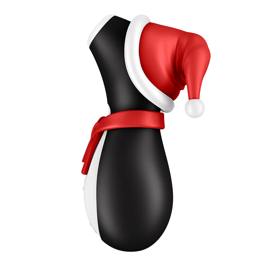 Satisfyer Penguin Holiday Edition ❄️🐧