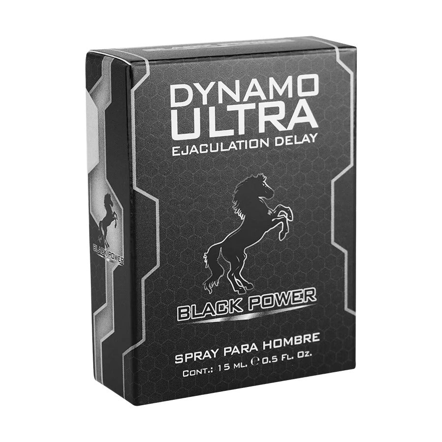 Retardante Dynamo Ultra Spray x 15 ml