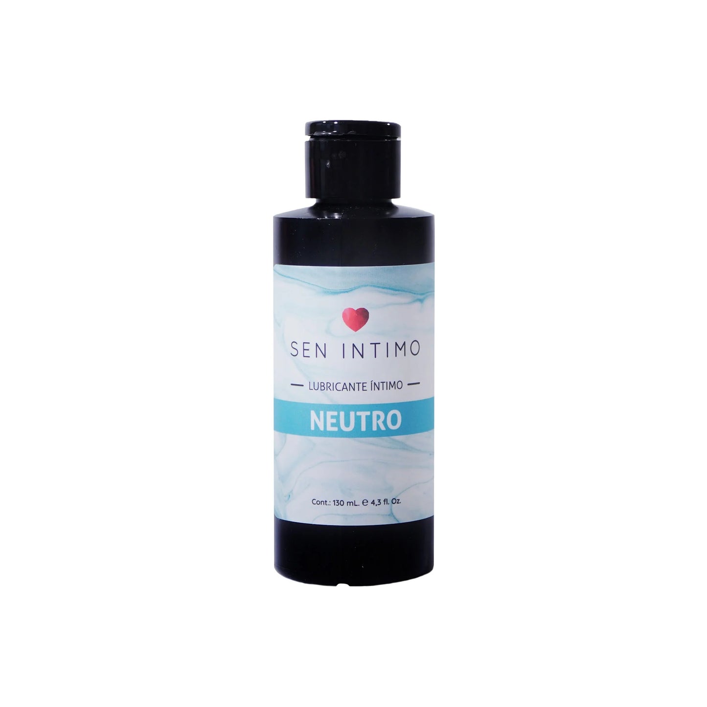 Lubricante Neutro - Sen Intimo