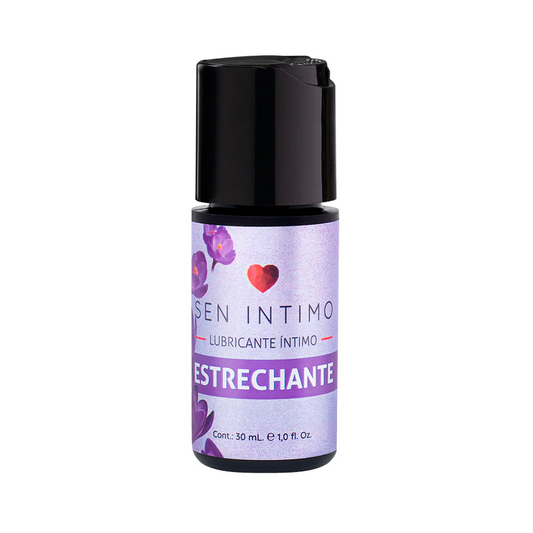 Lubricante Estrechante Sen Intimo