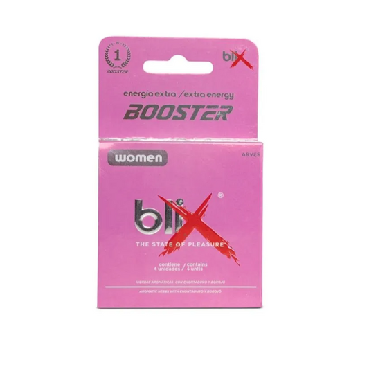 Blix Booster Mujer