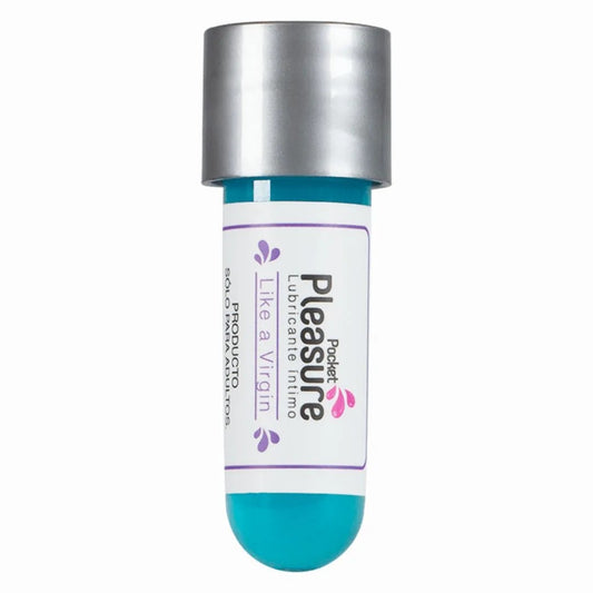 Lubricante Intimo Estrechante Like Virgin 4 ml Pocket Pleasure