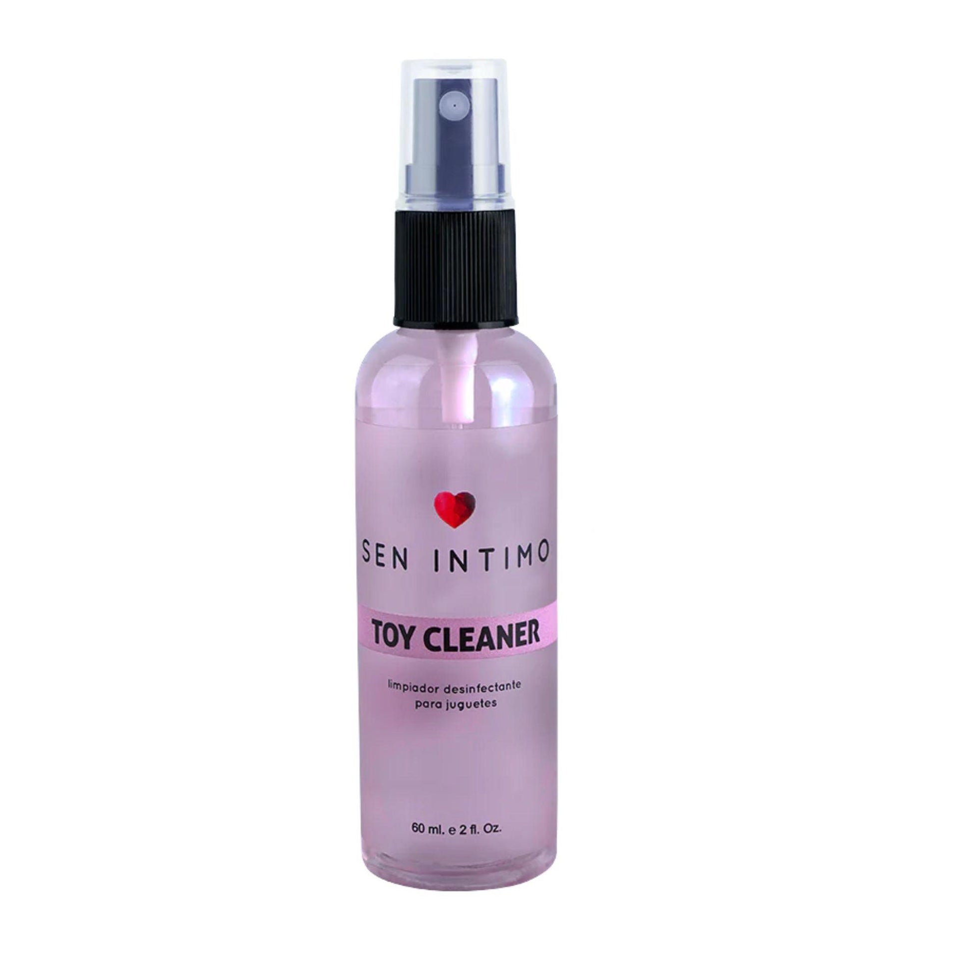 Toy Cleaner Sen Intimo