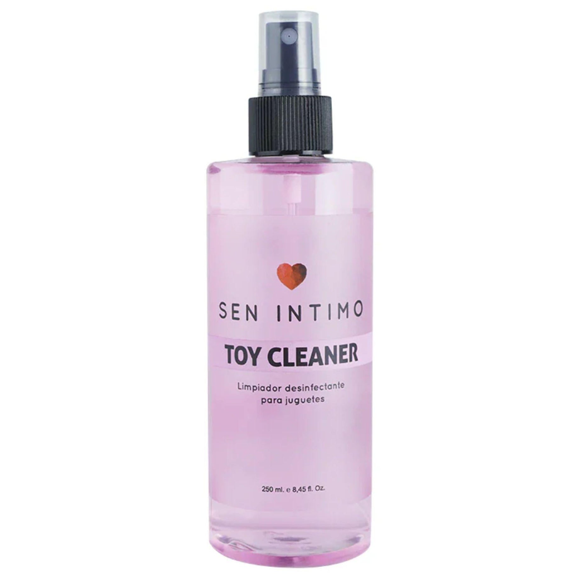 Toy Cleaner Sen Intimo