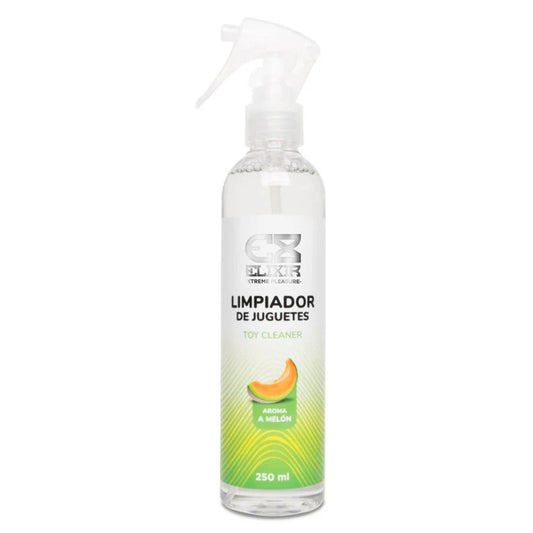 Limpiador de juguetes Elixir