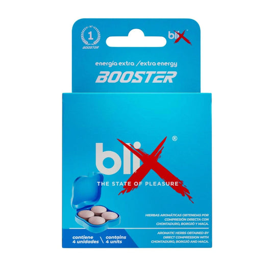 Blix Booster Hombre