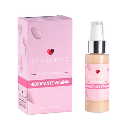 Hidratante vaginal