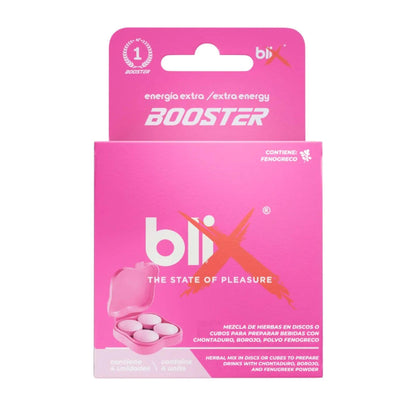 Blix Booster Mujer
