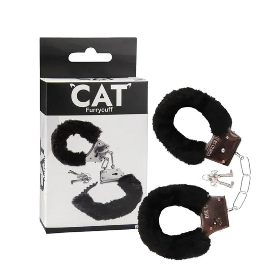 Cat - Furrycuffs