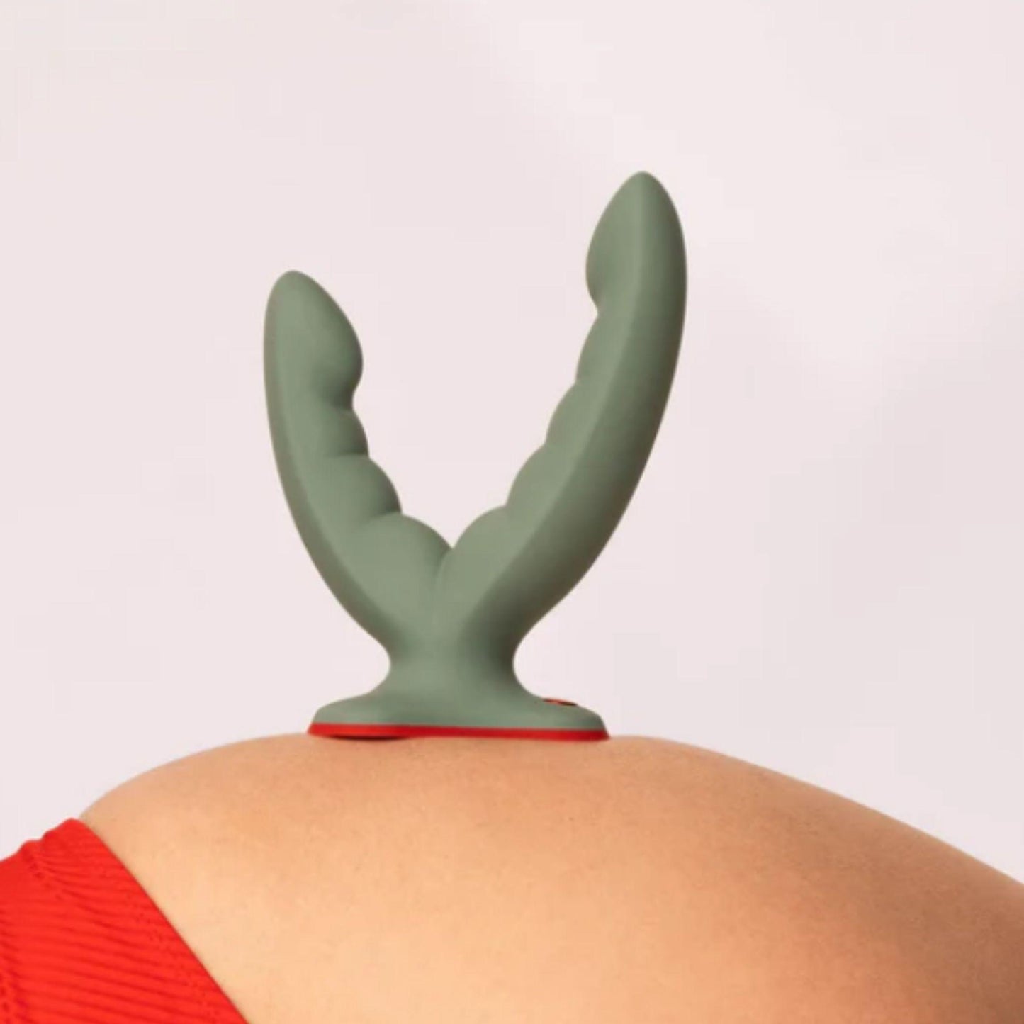 Ryde 🏇 -  Dildo doble