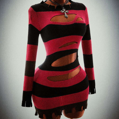 Disfraz de Freddy Krueger