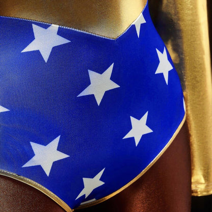 Disfraz WonderWoman