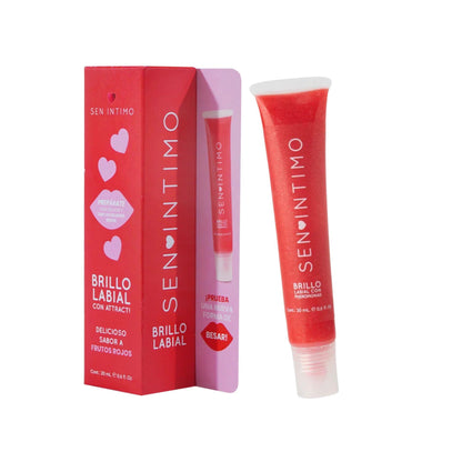 Combo Seducción Frutal 🍓