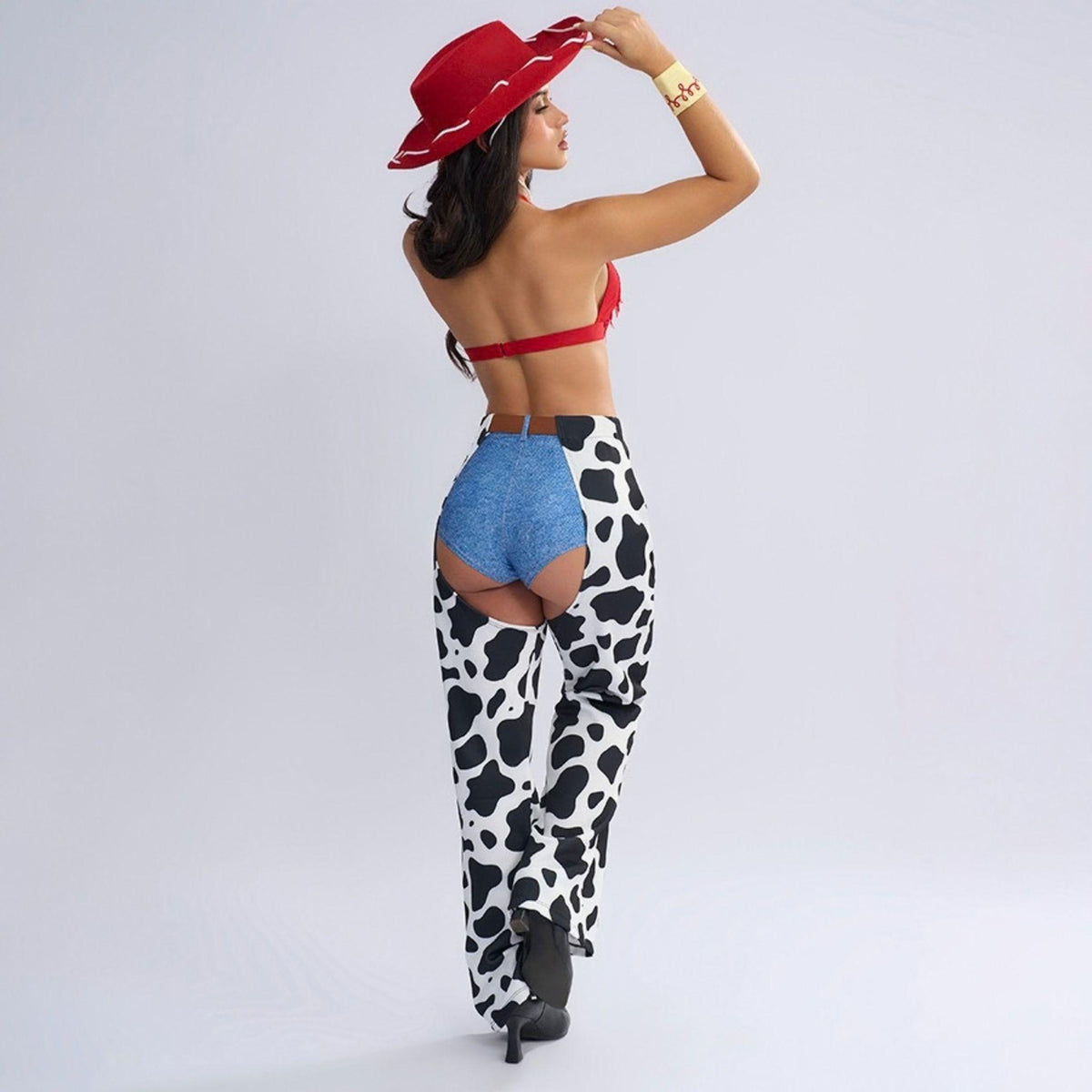 Miss Rodeo