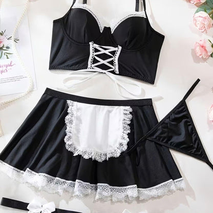 Disfraz de Maid