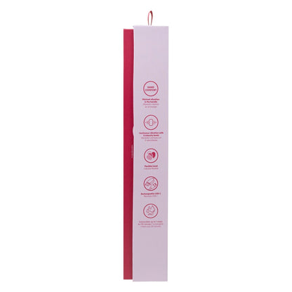 Intense Vibrador Wand con App - Camtoyz