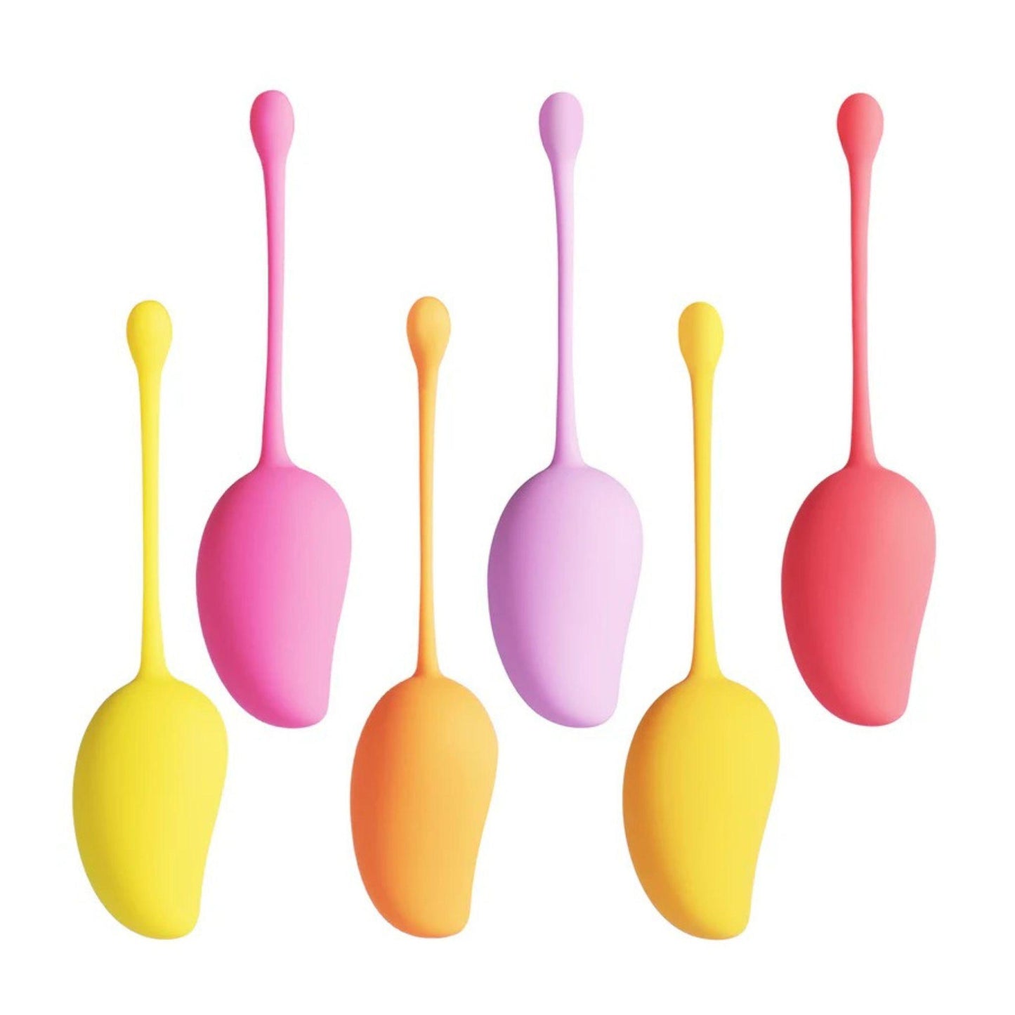 Mango - Set Kegel🥭