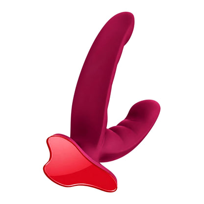 Ryde 🏇 -  Dildo doble