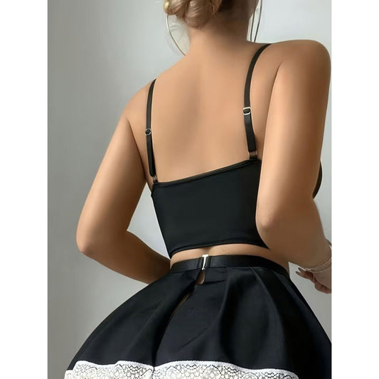Disfraz de Maid