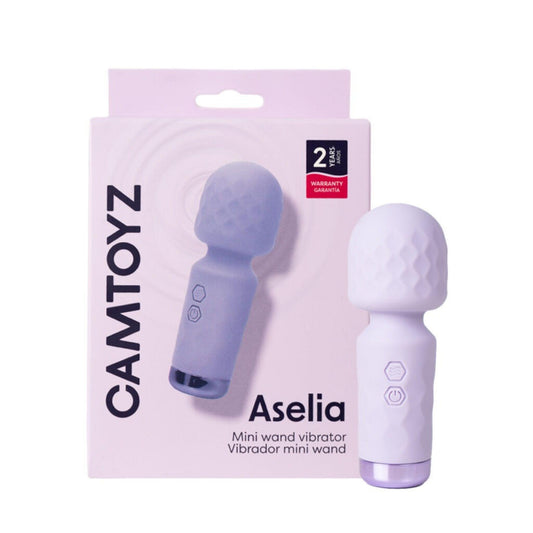 Aselia - Camtoyz