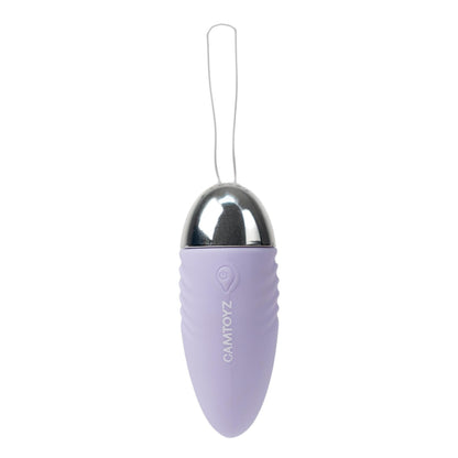 Ariel - Huevo Vibrador