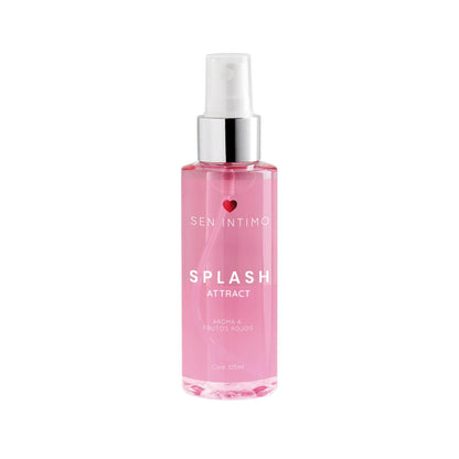 Combo Seducción Frutal 🍓