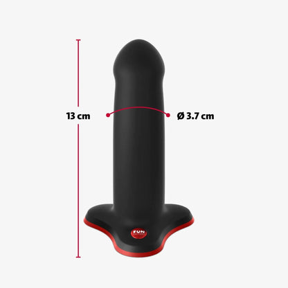 Amor - Dildo para Punto G