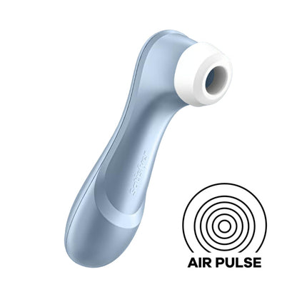Satisfyer Pro 2 Gen 2